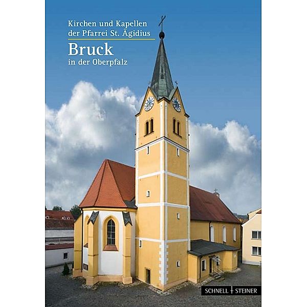 Wittmann, A: Bruck in der Oberpfalz, A. Wittmann