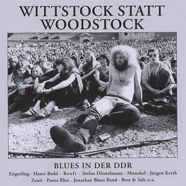 Wittstock Statt Woodstock, Various