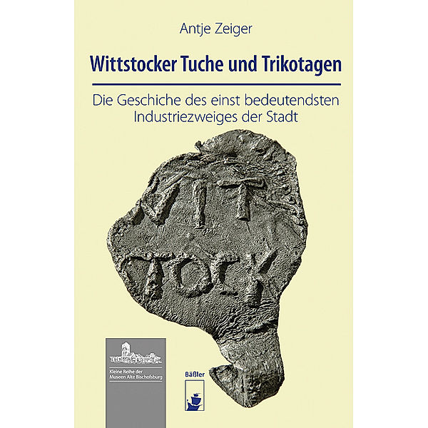 Wittstocker Tuche und Trikotagen, Antje Zeiger