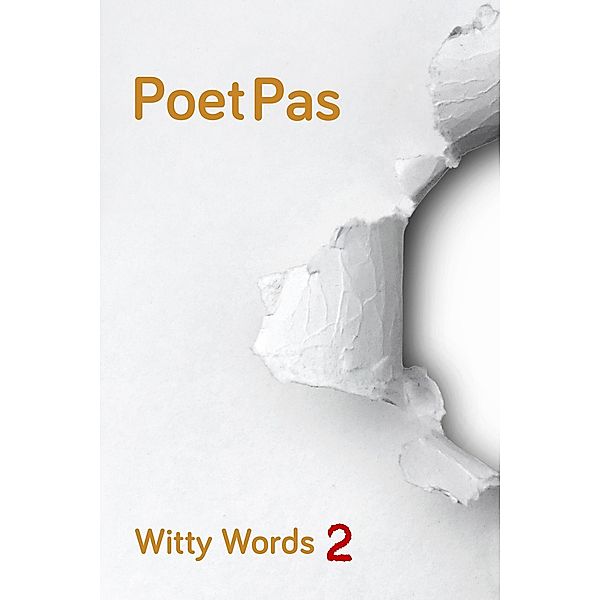 Witty Words 2 / Witty Words, Poet Pas