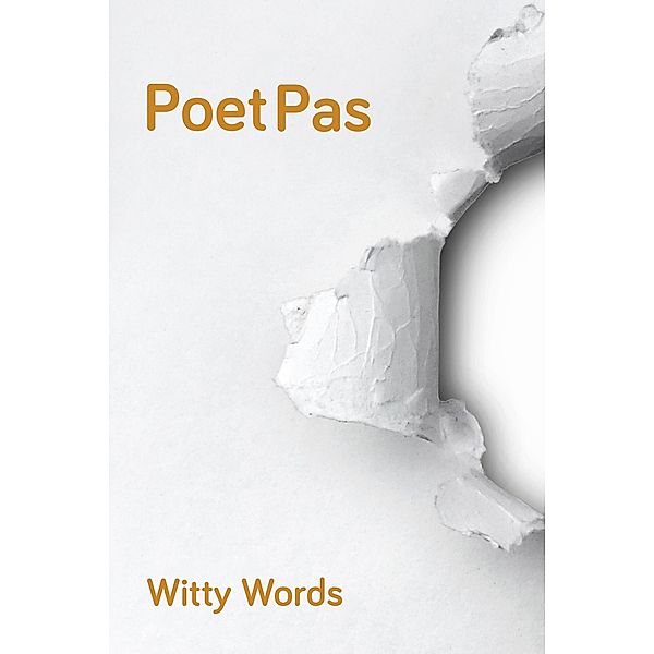 Witty Words / Witty Words, Poet Pas