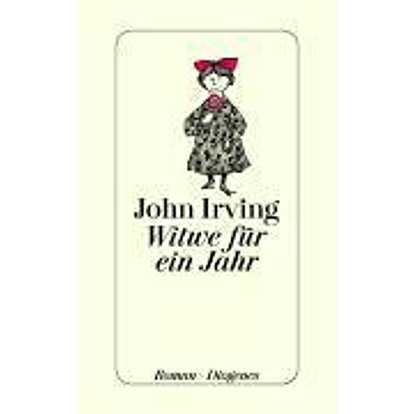 Witwe für ein Jahr, John Irving