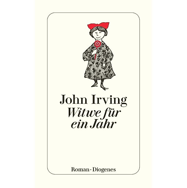 Witwe für ein Jahr, John Irving