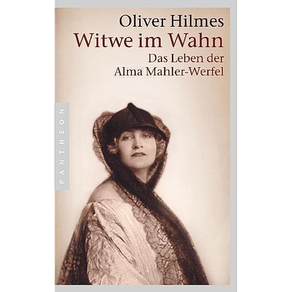 Witwe im Wahn, Oliver Hilmes