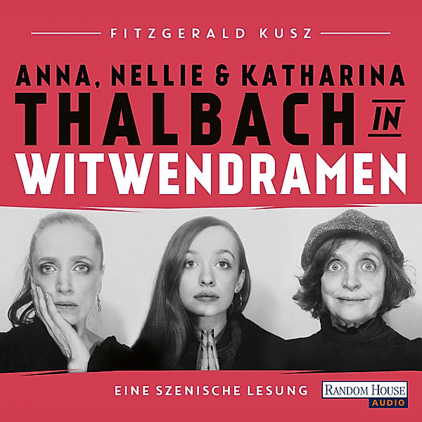 Witwendramen, Fitzgerald Kusz