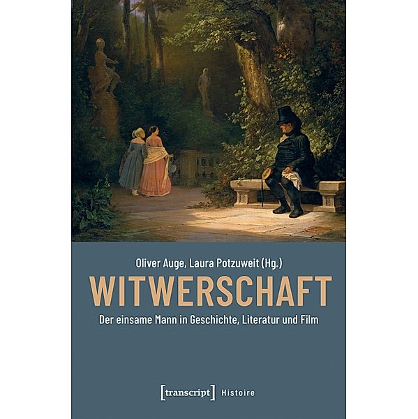 Witwerschaft / Histoire Bd.204