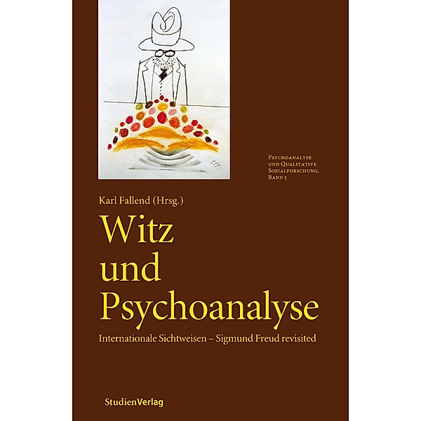 Witz und Psychoanalyse, Karl Fallend