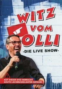 Image of Witz Vom Olli-Die Live Show-