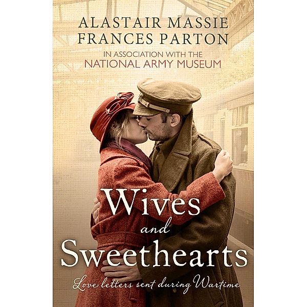Wives and Sweethearts, Alastair Massie