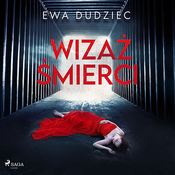 Wizaż śmierci, Ewa Dudziec