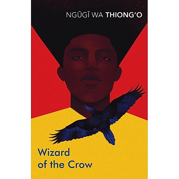 Wizard of the Crow, Ngugi wa Thiong'o
