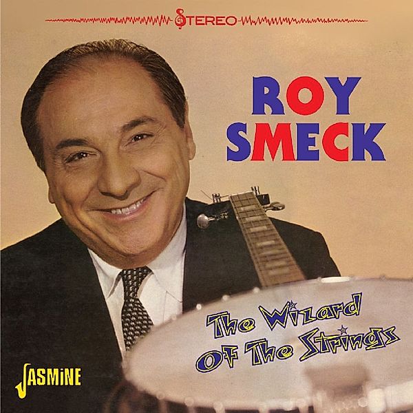 Wizard Of The Nstrings, Roy Smeck