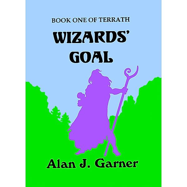 Wizards' Goal, Alan Garner