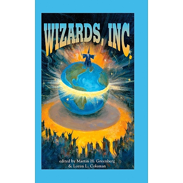 Wizards, Inc.