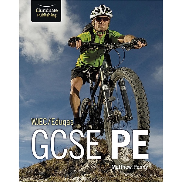 WJEC/Eduqas GCSE PE, Matthew Penny