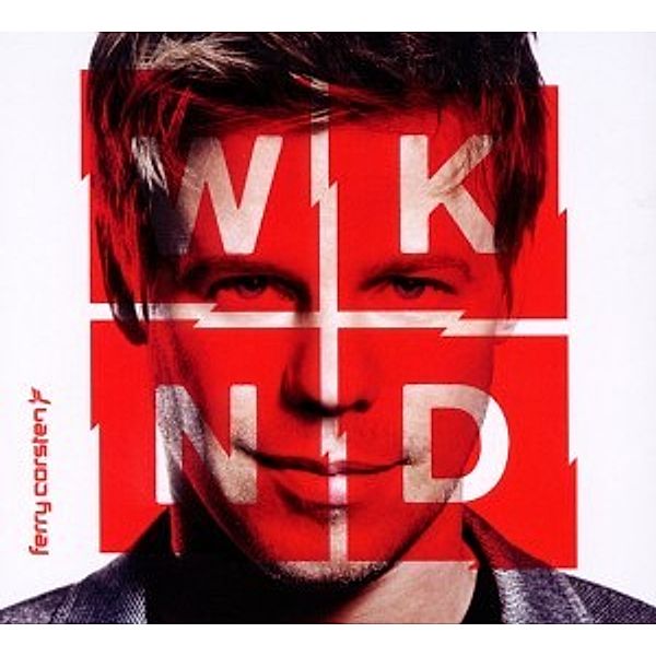 Wknd, Ferry Corsten