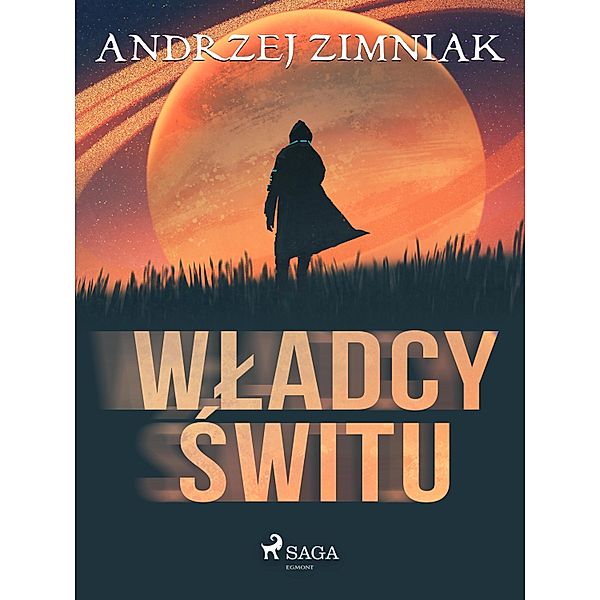 Wladcy switu, Andrzej Zimniak