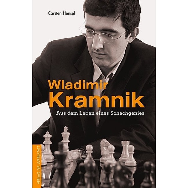 Wladimir Kramnik, Carsten Hensel