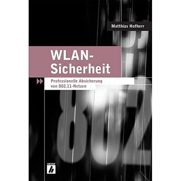 WLAN-Sicherheit, Matthias Hofherr