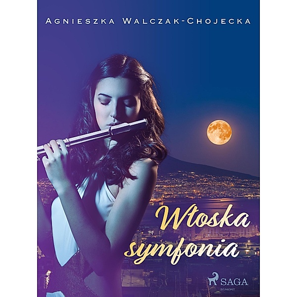 Wloska symfonia, Agnieszka Walczak-Chojecka