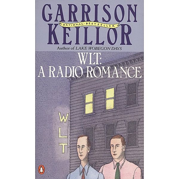 WLT, Garrison Keillor