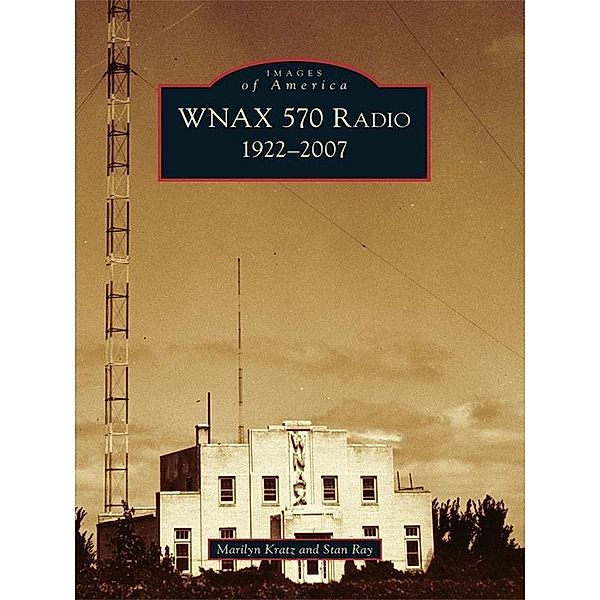 WNAX 570 Radio, Marilyn Kratz