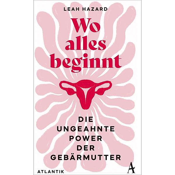 Wo alles beginnt, Leah Hazard