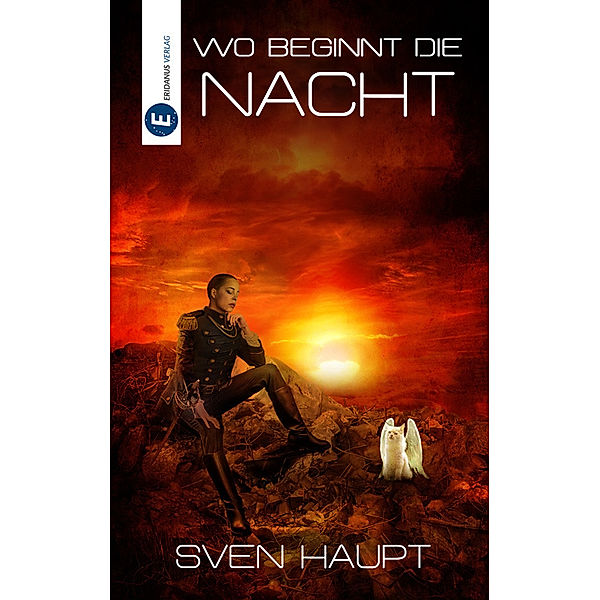 Wo beginnt die Nacht, Sven Haupt