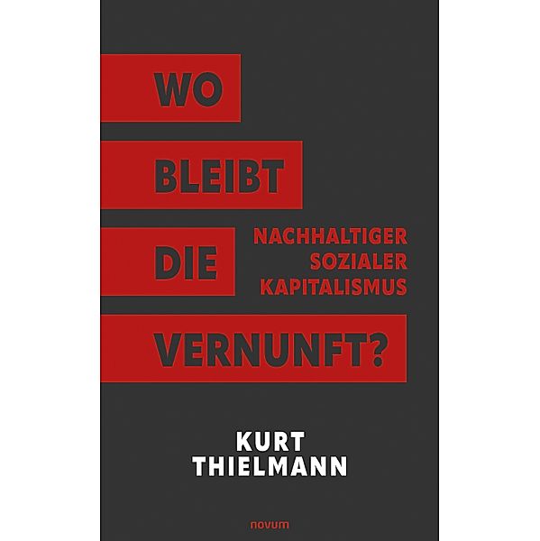 Wo bleibt die Vernunft?, Kurt Thielmann