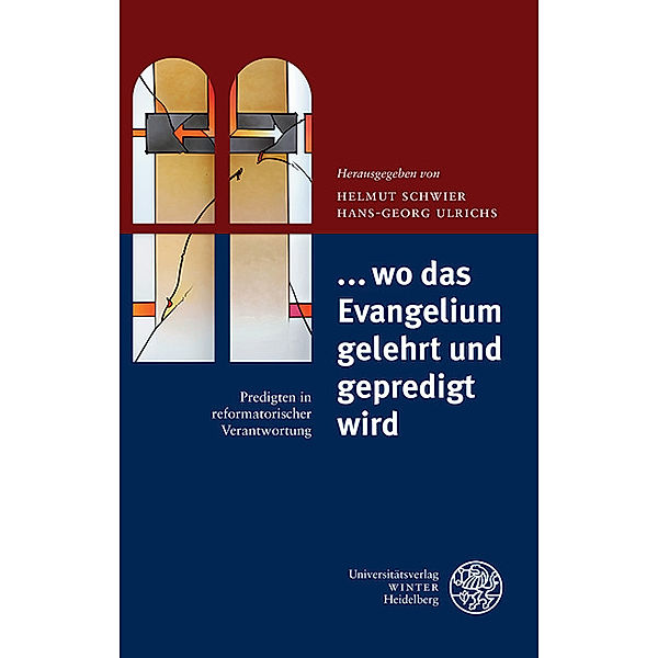 ... wo da Evangelium gelehrt und gepredigt wird