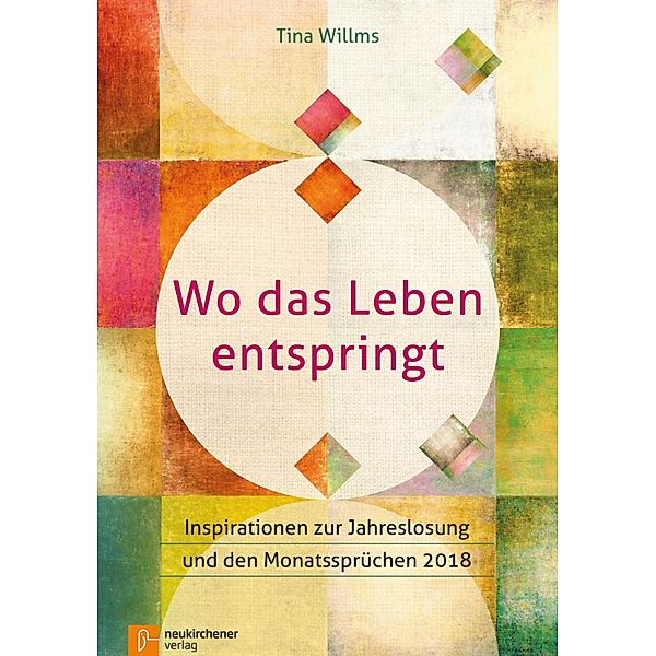 Wo das Leben entspringt, Tina Willms