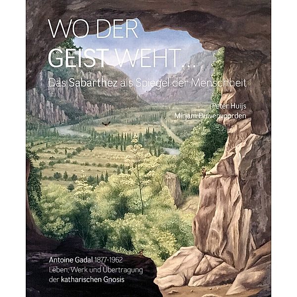 Wo der Geist weht, Peter Huijs, Mirjam Duivenvoorden-Ritman