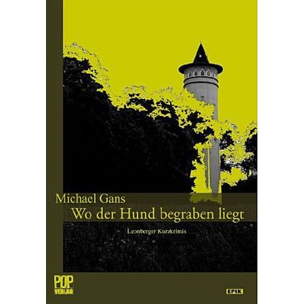 Wo der Hund begraben liegt, Michael Gans