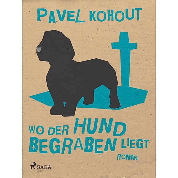 Wo der Hund begraben liegt, Pavel Kohout