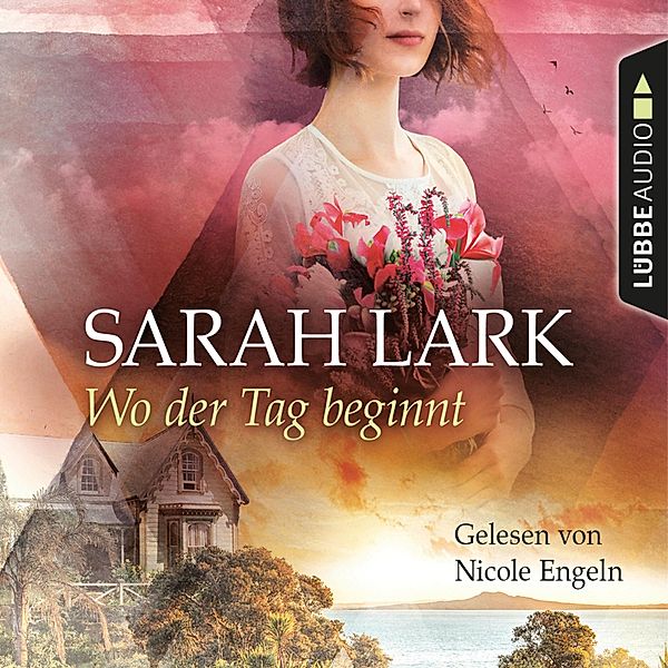 Wo der Tag beginnt, Sarah Lark