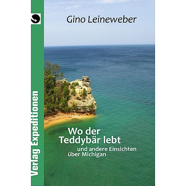 Wo der Teddybär lebt, Gino Leineweber