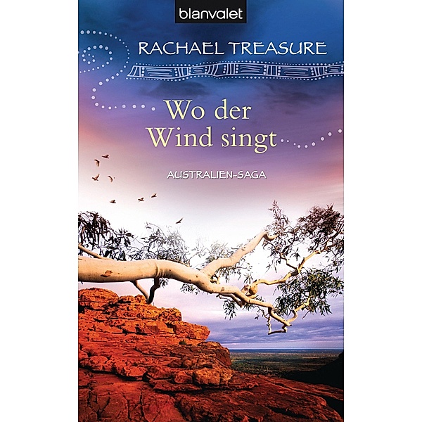 Wo der Wind singt, Rachael Treasure