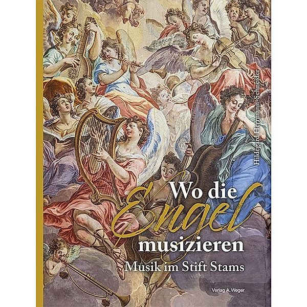 Wo die Engel musizieren, Hildegard Herrmann-Schneider