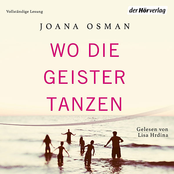 Wo die Geister tanzen, Joana Osman