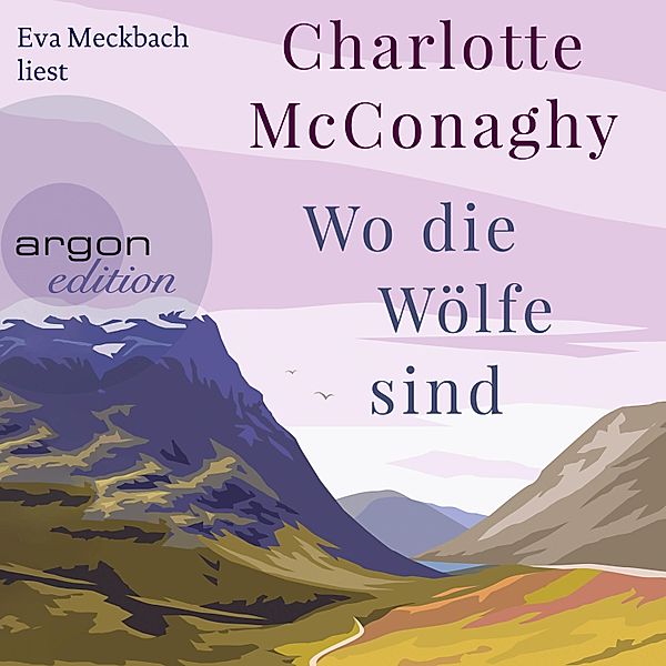 Wo die Wölfe sind, Charlotte McConaghy