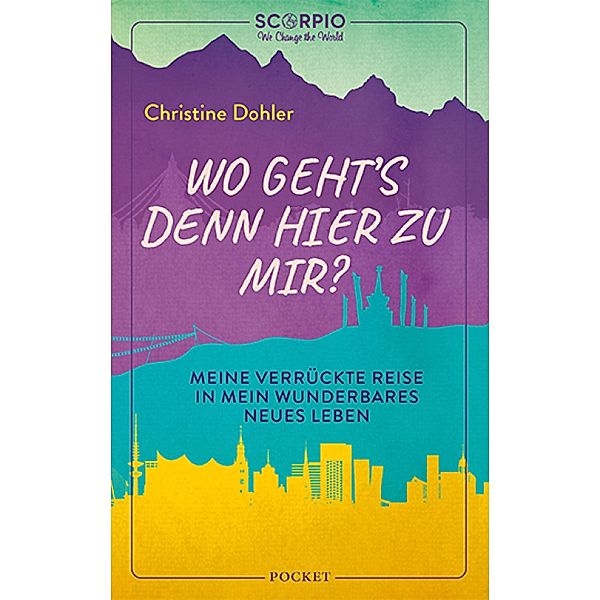 Wo geht´s denn hier zu mir?, Christine Dohler