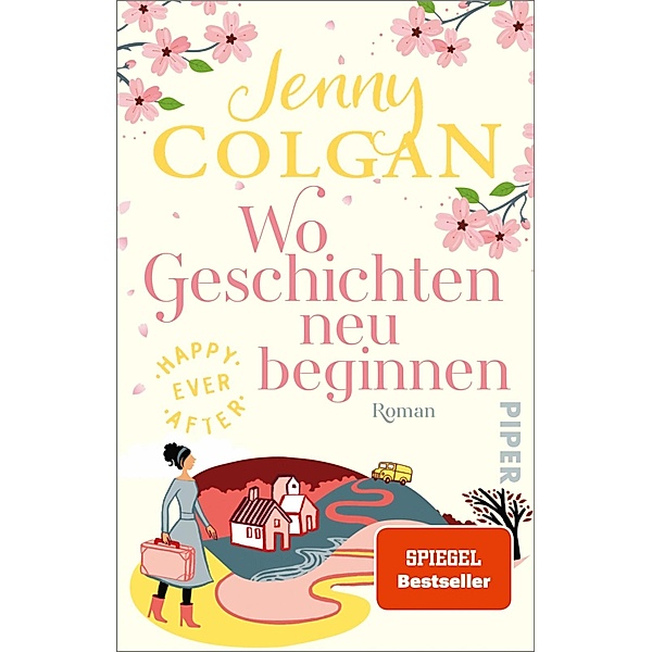 Wo Geschichten neu beginnen / Happy Ever After Bd.3, Jenny Colgan