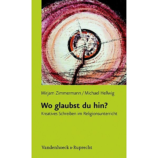 Wo glaubst du hin?, Mirjam Zimmermann, Michael Hellwig