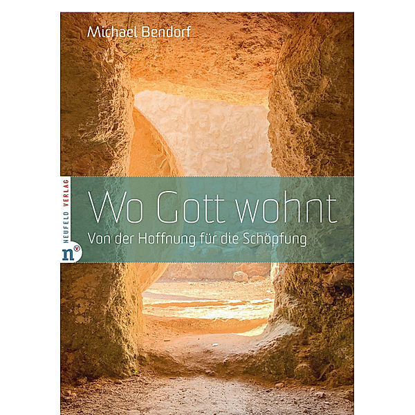 Wo Gott wohnt, Michael Bendorf