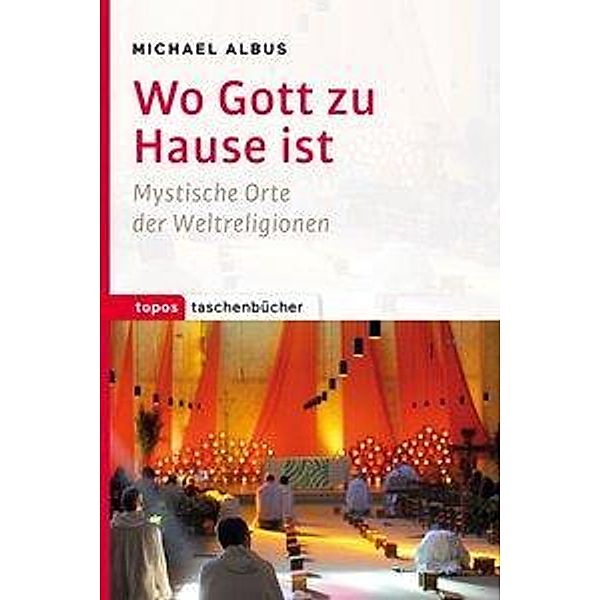 Wo Gott zu Hause ist, Michael Albus