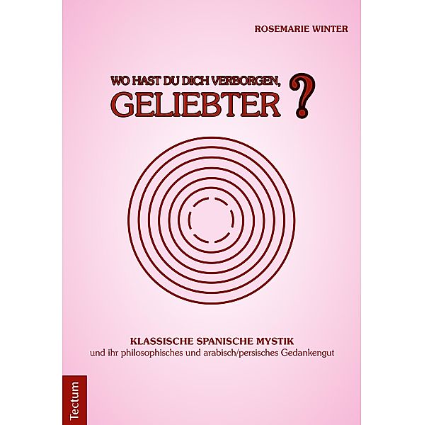 Wo hast Du Dich verborgen, Geliebter?, Rosemarie Winter