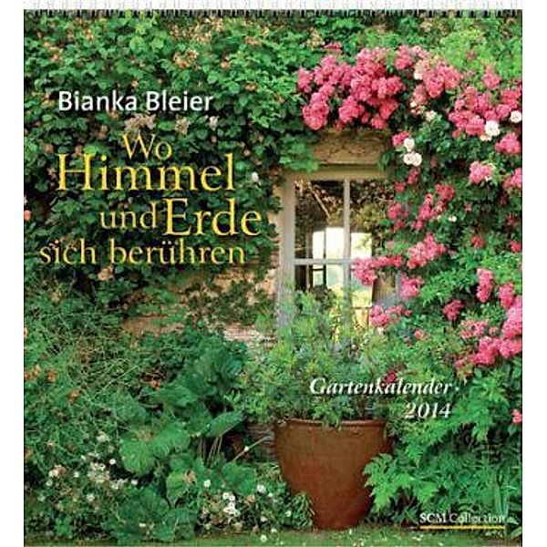 Wo Himmel und Erde sich berühren 2014, Bianka Bleier