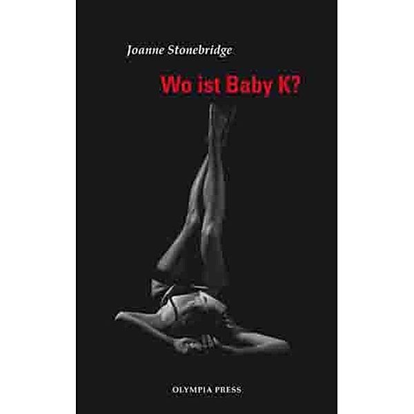 Wo ist Baby K?, Joanne Stonebridge