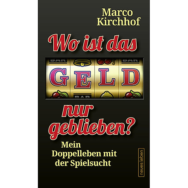 Wo ist das Geld nur geblieben?, Marco Kirchhof