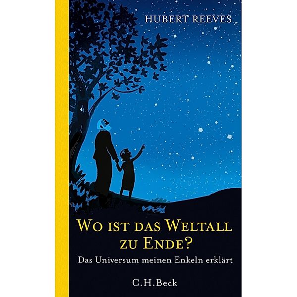 Wo ist das Weltall zu Ende?, Hubert Reeves